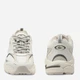 Женские кроссовки Lacoste Storm 96 2K 750SFA0178-18C 39 (T5.5) 25.2 см Бежевые (5059862623327) - изображение 6