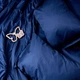 Набір наволочок Moon&Star Сатин Premium Blue Night 40х40 2 шт (MS-840002616) - зображення 2