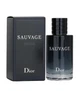 Туалетна вода DIOR Sauvage EDT 100 мл - зображення 1