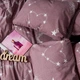 Комплект постельного белья Moon&Star Бязь Gold Люкс Dream Hearts двоспальний 175х210 наволочки 2х70х70 (MS-820010752) - изображение 5
