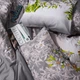 Комплект постільної білизни Moon&Star Бязь Gold Люкс Spring Touch євро 200х220 наволочки 4х50х70 (MS-820011948) - зображення 5