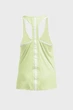 Майка жіноча UA Knockout Tank Under Armour SM 1351596-383 - зображення 5