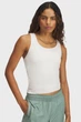 Майка жіноча Meridian Core Tank Under Armour XS 6000342-279 - зображення 1