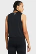 Жіноча чорна майка Vanish Energy Crop Tank Under Armour XS 1383654-001 - изображение 2