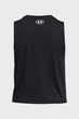 Жіноча чорна майка Vanish Energy Crop Tank Under Armour XS 1383654-001 - изображение 4