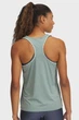 Жіноча м'ятна майка Tech Knockout Tank Under Armour XS 1389851-348 - изображение 2