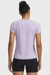 Футболка жіноча UA Vanish SS Under Armour XL 6010870-536 - зображення 2