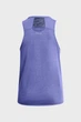 Жіноча фіолетова майка UA Launch Trail Tank Under Armour XS 1383362-561 - изображение 5