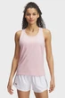 Жіноча рожева майка Tech Knockout Tank Under Armour XL 1389851-647 - изображение 1