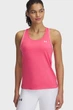 Майка жіноча Tech Knockout Tank Under Armour S 1389851-672 - зображення 1