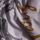 Комплект постільної білизни Moon&Star Бязь Gold Люкс Paris Dream Полуторний 143х210 наволочки 4х50х70 (MS-820011463) - зображення 7