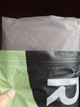 Плащ дощовик EVA S-XL на кнопках з капюшоном Молочний - изображение 5