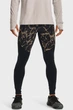 Чоловічі чорні тайтси UA OUTRUN THE COLD Under Armour S 1373213-001 - изображение 1