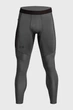 Чоловічі сірі тайтси UA SmartForm Rush 2.0 Lg NOV Under Armour SM 1379819-025 - зображення 4