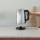 Электрочайник Electrolux E3K1-3ST - изображение 4