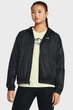 Жіноча чорна вітровка UA SPORT WINDBREAKER JKT Under Armour XXL 1382698-001 - изображение 1