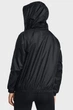 Жіноча чорна вітровка UA SPORT WINDBREAKER JKT Under Armour XXL 1382698-001 - изображение 2