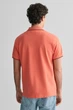 Чоловіче коралове поло TIPPING SS PIQUE POLO Gant XXL 2062034 - изображение 3