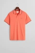 Чоловіче коралове поло TIPPING SS PIQUE POLO Gant XXL 2062034 - изображение 5