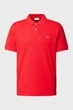 Чоловіче червоне поло REG SHIELD SS PIQUE POLO Gant XXL 2210 - изображение 1