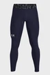 Чоловічі темно-сині тайтси UA HG Armour Leggings Under Armour XL 1361586-410 - изображение 5