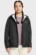 Жіноча чорна вітровка CLOUDSTRIKE JACKET Under Armour S 1374645-002 - изображение 1