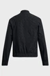 Жіноча чорна вітровка Run Anywhere Jacket Under Armour XL 1386346-001 - зображення 6