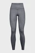 Жіночі сірі тайтси UA Meridian Heather Legging Under Armour XS 1356399-001 - изображение 5