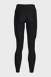 Жіночі чорні тайтси HG Armour HiRise Leg Under Armour XS 1365336-001 - зображення 6