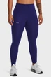 Жіночі темно-сині тайтси UA SF Rush Ank Leg Perf Under Armour XS 1377058-468 - изображение 1