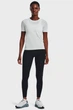 Жіночі чорні тайтси Fly Fast Elite Ankle Tight Under Armour XS 1376820-001 - изображение 2