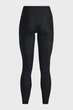 Жіночі чорні тайтси Armour Branded Legging-BLK Under Armour M 1376327-001 - изображение 6