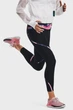 Жіночі чорні тайтси UA RUN ANYWHERE Under Armour XS 1373444-001 - зображення 4