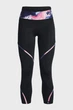 Жіночі чорні тайтси UA RUN ANYWHERE Under Armour XS 1373444-001 - зображення 7