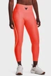 Жіночі коралові тайтси Pjt Rock Ankle Leggings Under Armour XS 1377455-877 - зображення 1