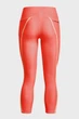 Жіночі коралові тайтси Pjt Rock Ankle Leggings Under Armour XS 1377455-877 - зображення 6