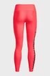 Жіночі червоні тайтси Armour Branded Legging Under Armour XS 1376327-628 - изображение 6