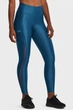 Жіночі темно-сині тайтси Fly Fast Elite IsoChill Tgt Under Armour S 1376821-426 - изображение 1