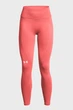 Жіночі коралові тайтси UA Train Seamless Legging Under Armour LG 1381662-811 - зображення 5