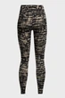 Жіночі тайтси Motion Print Legging Under Armour XS 1383608-203 - зображення 6
