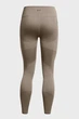 Жіночі коричневі тайтси Vanish Elite Seamless AnkLeg Under Armour LG 1383550-200 - зображення 6