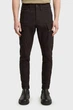 Чоловічі чорні карго Zip Pkt 3D Skinny Cargo 2.0 G-Star 38-34 D24307,E172 - изображение 1