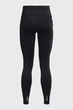 Жіночі чорні тайтси UA OutRun the Cold Tight II Under Armour XL 1373326-001 - изображение 6