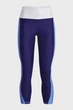 Жіночі сині тайтси Armour Blocked Ankle Legging Under Armour XS 1377091-468 - изображение 5