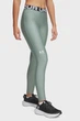 Жіночі мʼятні тайтси UA HG Legging Under Armour S 1383559-348 - изображение 1