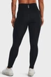 Жіночі чорні тайтси UA Fly Fast Tight Under Armour XS 1369773-001 - изображение 3