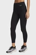 Жіночі чорні тайтси UA Velociti Ankle Tights Under Armour XS 6009494-001 - изображение 1