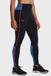 Жіночі чорні тайтси UA SmartForm RushLeg Packs Under Armour XS 1373001-001 - зображення 1