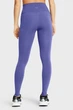 Жіночі фіолетові тайтси Meridian Legging Under Armour LG 1382522-561 - зображення 3