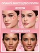 Матові рідкі рум'яна SHEGLAM Color Bloom Liquid Blush Matte Finish віддтінок Love Cake 5.2 мл - зображення 2